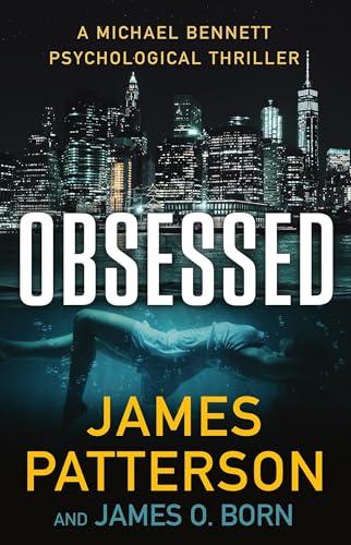 Obsessed (Michael Bennett, Bk. 15)