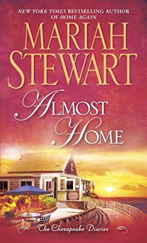 Almost Home (Chesapeake Diaries, Bk. 3)