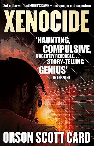 Xenocide (The Ender Quintet, Bk. 3)