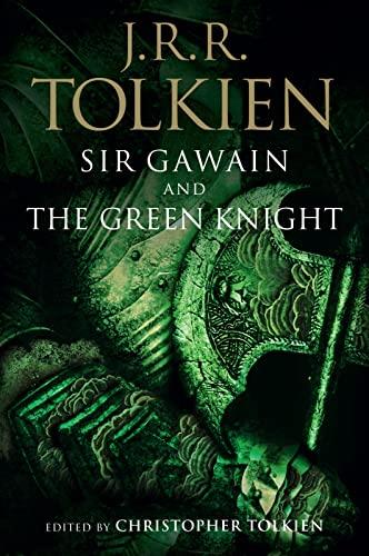 Sir Gawain And The Green Knight: With Pearl, and Sir Orfeo