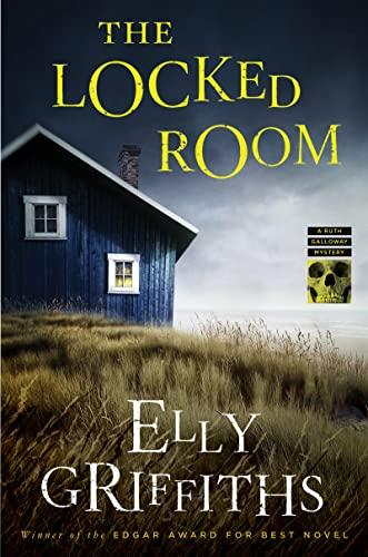 The Locked Room (Ruth Galloway Mysteries, Bk. 14)