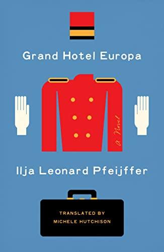 Grand Hotel Europa