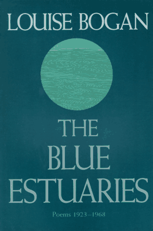 The Blue Estuaries