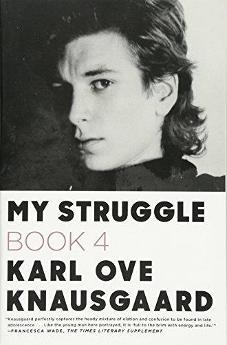 My Struggle: Book 4