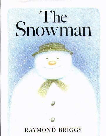 The Snowman