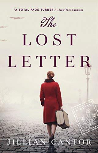 The Lost Letter