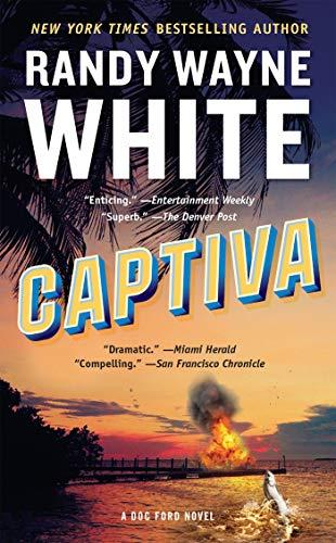 Captiva (Doc Ford, Bk. 4)