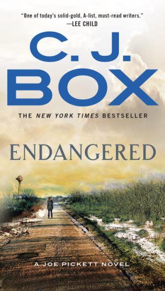 Endangered (A Joe Pickett Novel)