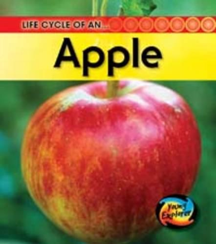 Apple (Life Cycle of An..., Revised & Updated)