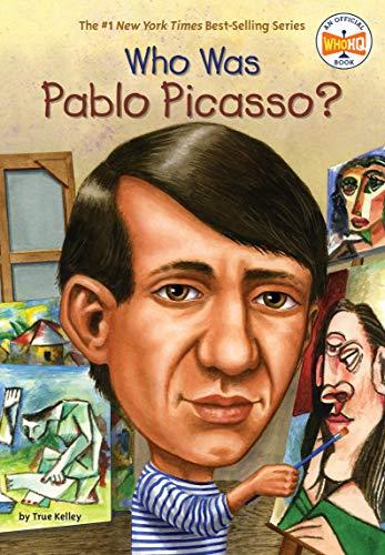 Who Was Pablo Picasso? (WhoHQ)