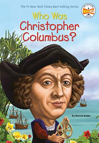 Who Was Christopher Columbus? (WhoHQ)