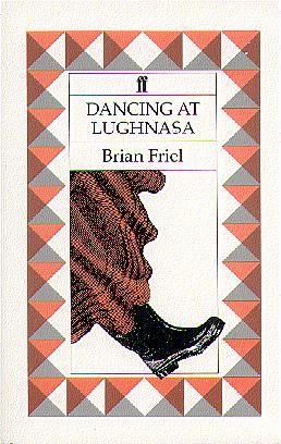 Dancing at Lughnasa