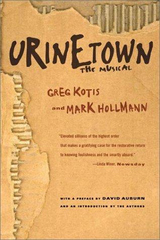 Urinetown: The Musical