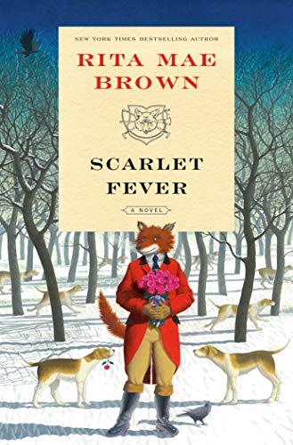 Scarlet Fever ("Sister" Jane, Bk. 12)