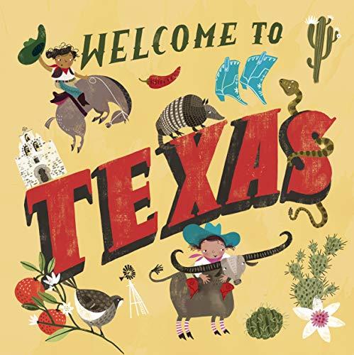 Texas (Welcome To)