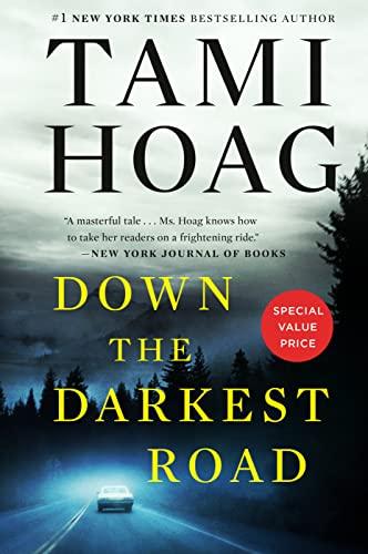 Down the Darkest Road (Oak Knoll Series, Bk. 3)