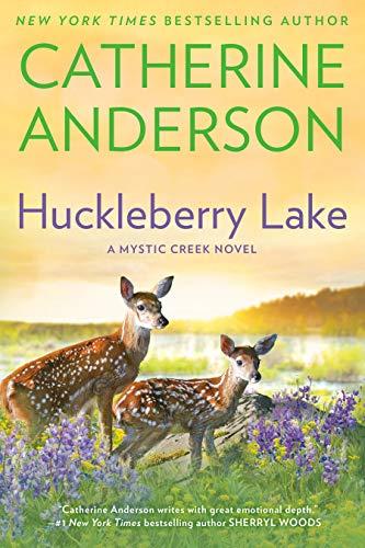 Huckleberry Lake (Mystic Creek, Bk. 6)