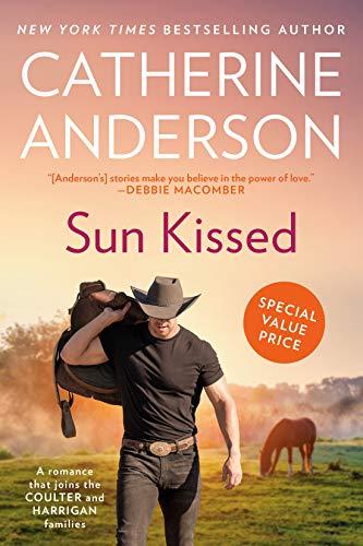 Sun Kissed (Coulter Family, Bk. 6)