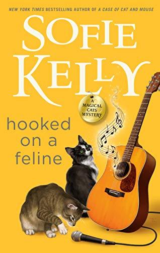 Hooked on a Feline (Magical Cats, Bk. 13)