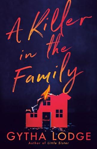 A Killer in the Family (Jonah Sheens Detective, Bk. 5)