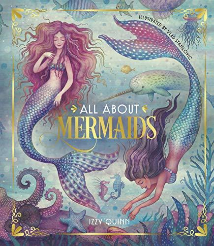 All About Mermaids