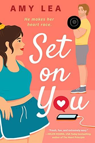 Set on You (The Influencer Series, Bk. 1)