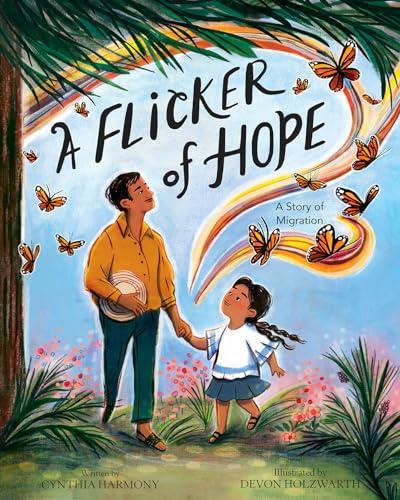 A Flicker of Hope: A Story of Migration