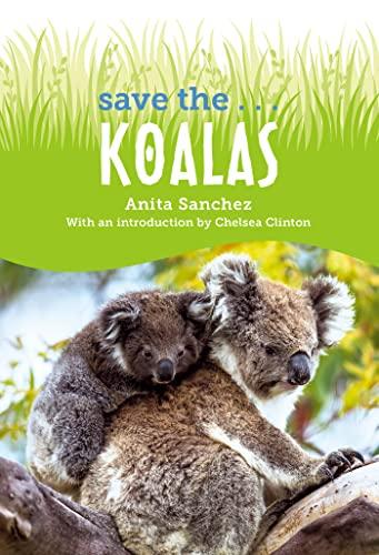 Koalas (Save The...)