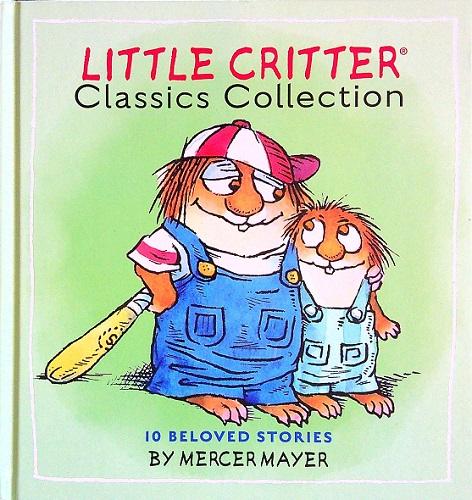 Little Critter Classics Collection