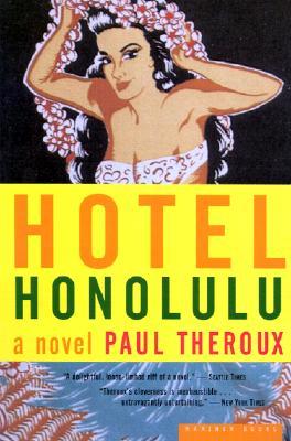 Hotel Honolulu