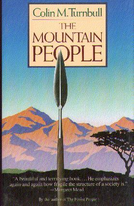 The Mountain People