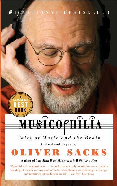 Musicophilia: Tales of Music and the Brain