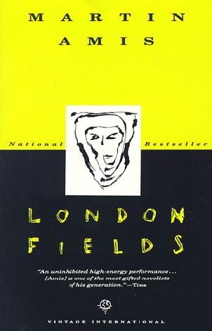 London Fields (Vintage International)