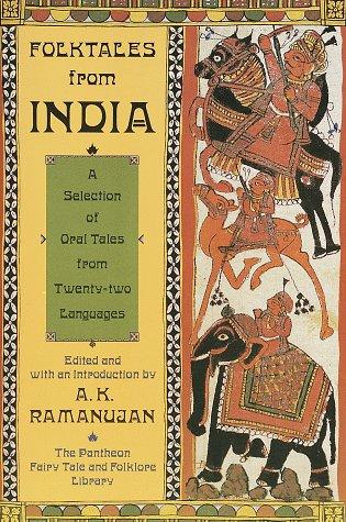 Folktales from India