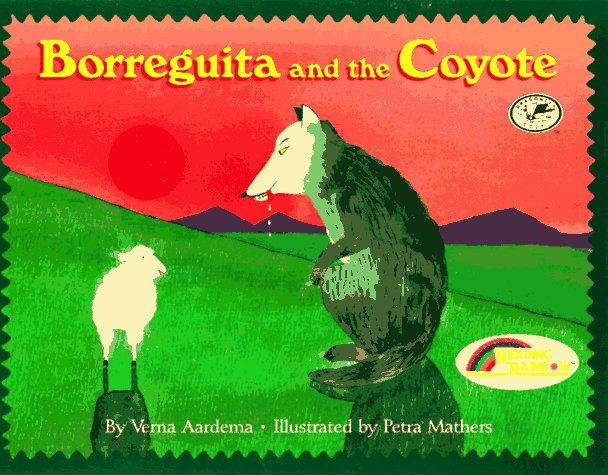 Borreguita And The Coyote