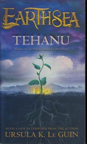 Tehanu (Le Guin, Ursula K., Earthsea Trilogy.)