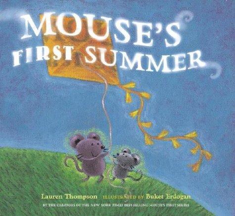 Mouse's First Summer