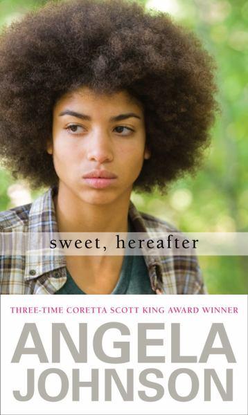 Sweet, Hereafter (Heaven Trilogy, Bk. 3)