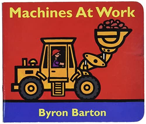 Machines At Work