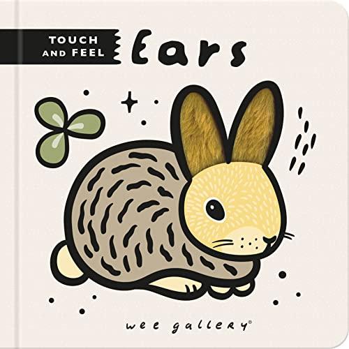 Ears (Touch and Feel)