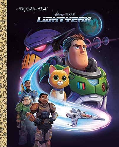 Lightyear (Disney/Pixar)
