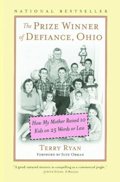 The Prize Winner of Defiance, Ohio