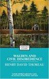 Walden and Civil Disobedience (Enriched Classic)