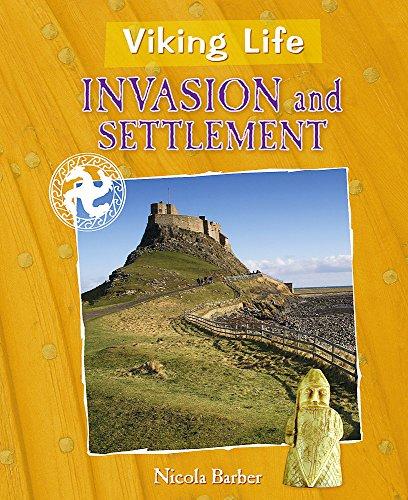 Invasion and Settlement (Viking Life)