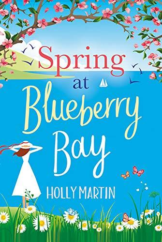 Spring at Blueberry Bay (Hope Island, Bk. 1)