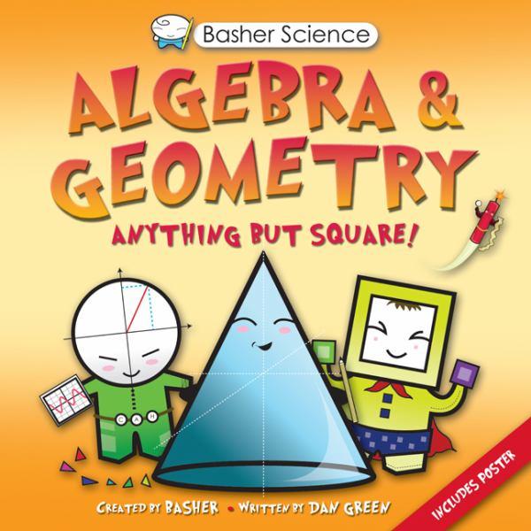 Algebra & Geometry Anything But Square!