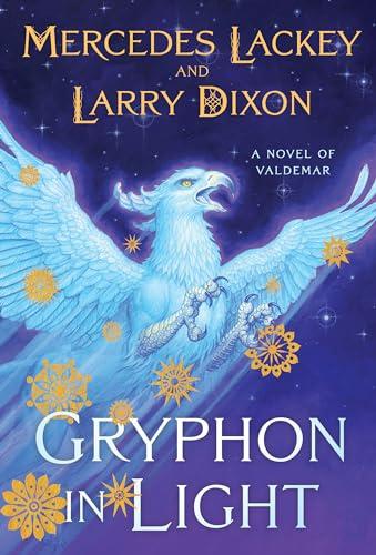 Gryphon in Light (Kelvren's Saga, Bk. 1)