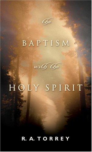 The Baptism with the Holy Spirit