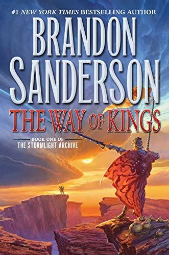 The Way of Kings (Stormlight Archive, Book 1)