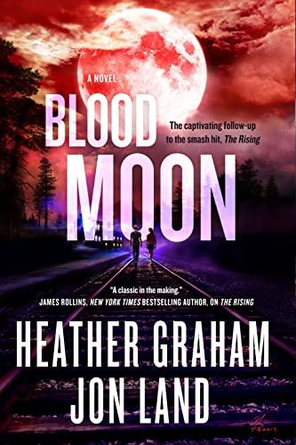 Blood Moon (The Rising, Bk. 2)